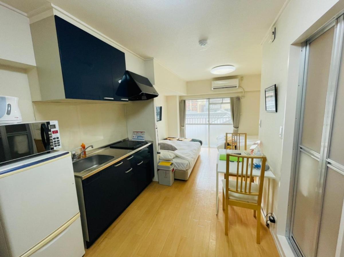 Sun Million Tenjin - Apartment Stay Fukuoka  Exterior photo
