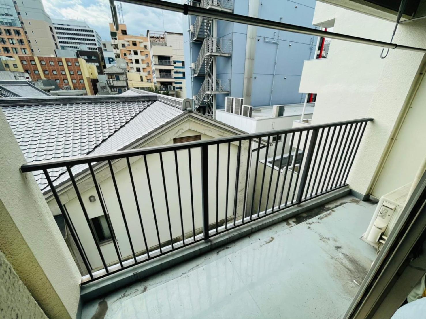 Sun Million Tenjin - Apartment Stay Fukuoka  Room photo
